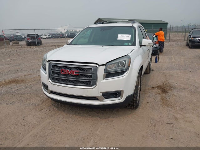 45644462 :رقم المزاد ، 1GKKVSKD5HJ228902 vin ، 2017 Gmc Acadia Limited مزاد بيع