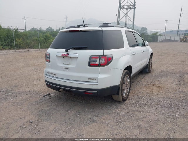 45644462 :رقم المزاد ، 1GKKVSKD5HJ228902 vin ، 2017 Gmc Acadia Limited مزاد بيع