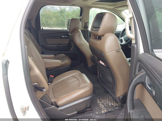 45644462 :رقم المزاد ، 1GKKVSKD5HJ228902 vin ، 2017 Gmc Acadia Limited مزاد بيع
