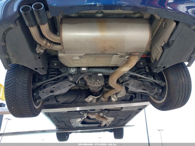 Aukcja sprzedaży 2016 Bmw 328i, vin: WBA8E9G53GNT84327, numer aukcji: 45644465
