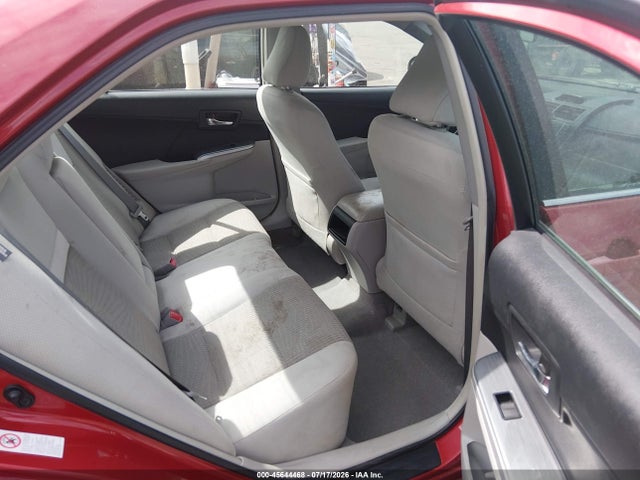 4T1BD1FK2EU129347 Toyota Camry Hybrid Le