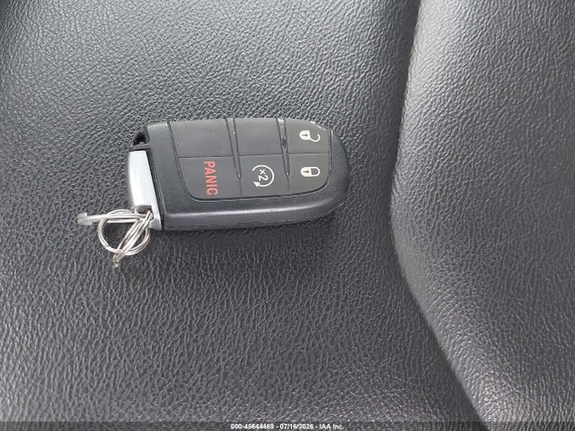 Aukcja sprzedaży 2025 Jeep Compass Limited 4x4, vin: 3C4NJDCN0ST508184, numer aukcji: 45644469