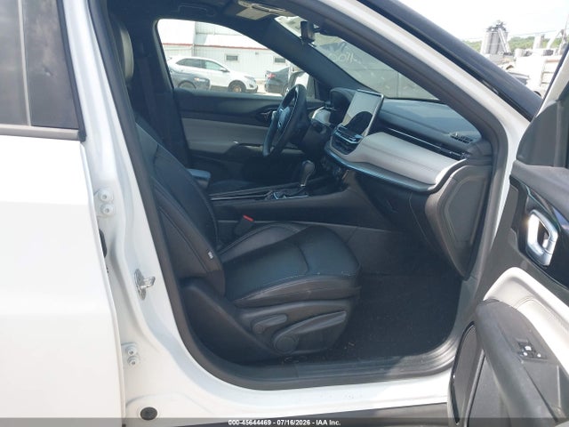 Aukcja sprzedaży 2025 Jeep Compass Limited 4x4, vin: 3C4NJDCN0ST508184, numer aukcji: 45644469