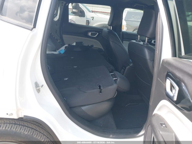 Aukcja sprzedaży 2025 Jeep Compass Limited 4x4, vin: 3C4NJDCN0ST508184, numer aukcji: 45644469