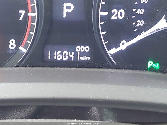 45644472 :رقم المزاد ، 2T2ZK1BA8DC099896 vin ، 2013 Lexus Rx 350 مزاد بيع