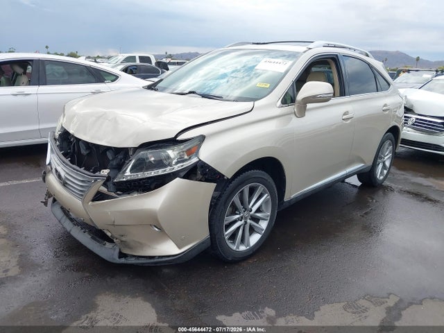 45644472 :رقم المزاد ، 2T2ZK1BA8DC099896 vin ، 2013 Lexus Rx 350 مزاد بيع