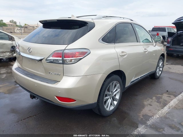 45644472 :رقم المزاد ، 2T2ZK1BA8DC099896 vin ، 2013 Lexus Rx 350 مزاد بيع