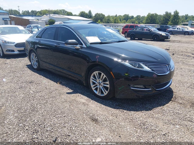 Aukcja sprzedaży 2015 Lincoln Mkz, vin: 3LN6L2G97FR613707, numer aukcji: 45644473