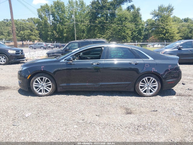 2015 Lincoln Mkz მანქანა იყიდება აუქციონზე, vin: 3LN6L2G97FR613707, აუქციონის ნომერი: 45644473