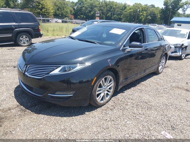 2015 Lincoln Mkz მანქანა იყიდება აუქციონზე, vin: 3LN6L2G97FR613707, აუქციონის ნომერი: 45644473