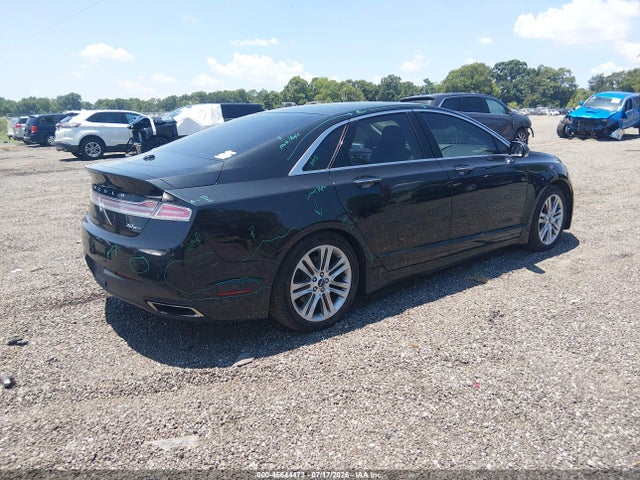 2015 Lincoln Mkz მანქანა იყიდება აუქციონზე, vin: 3LN6L2G97FR613707, აუქციონის ნომერი: 45644473