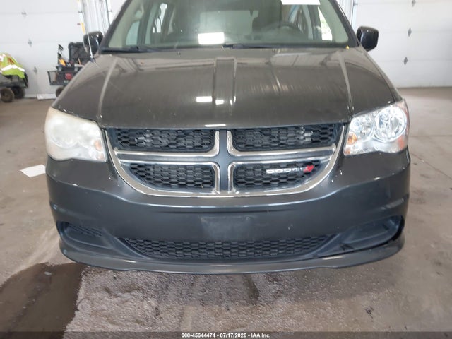 Auction sale of the 2012 Dodge Grand Caravan Sxt, vin: 2C4RDGCG6CR231654, lot number: 45644474