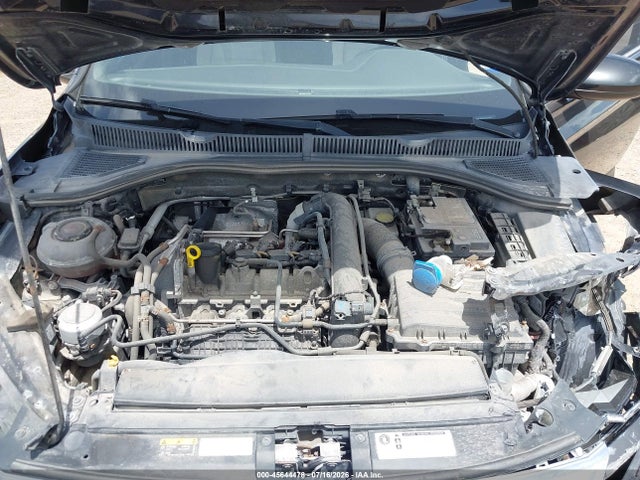 Aukcja sprzedaży 2019 Volkswagen Jetta 1.4t R-line/1.4t S/1.4t Se, vin: 3VWCB7BU6KM250341, numer aukcji: 45644478