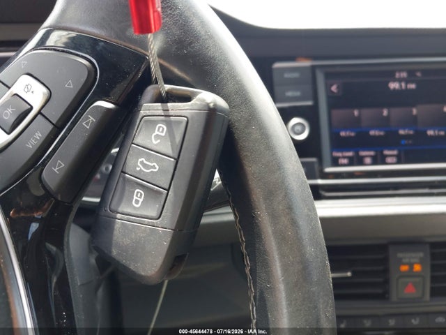 Aukcja sprzedaży 2019 Volkswagen Jetta 1.4t R-line/1.4t S/1.4t Se, vin: 3VWCB7BU6KM250341, numer aukcji: 45644478