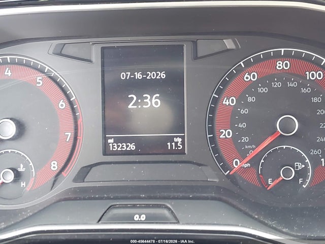 Aukcja sprzedaży 2019 Volkswagen Jetta 1.4t R-line/1.4t S/1.4t Se, vin: 3VWCB7BU6KM250341, numer aukcji: 45644478