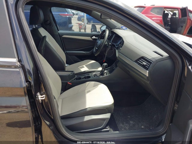 Aukcja sprzedaży 2019 Volkswagen Jetta 1.4t R-line/1.4t S/1.4t Se, vin: 3VWCB7BU6KM250341, numer aukcji: 45644478