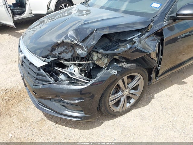 Aukcja sprzedaży 2019 Volkswagen Jetta 1.4t R-line/1.4t S/1.4t Se, vin: 3VWCB7BU6KM250341, numer aukcji: 45644478