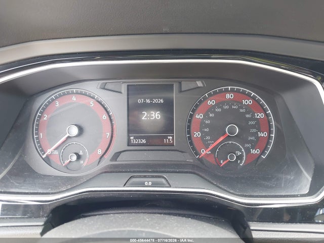 Aukcja sprzedaży 2019 Volkswagen Jetta 1.4t R-line/1.4t S/1.4t Se, vin: 3VWCB7BU6KM250341, numer aukcji: 45644478