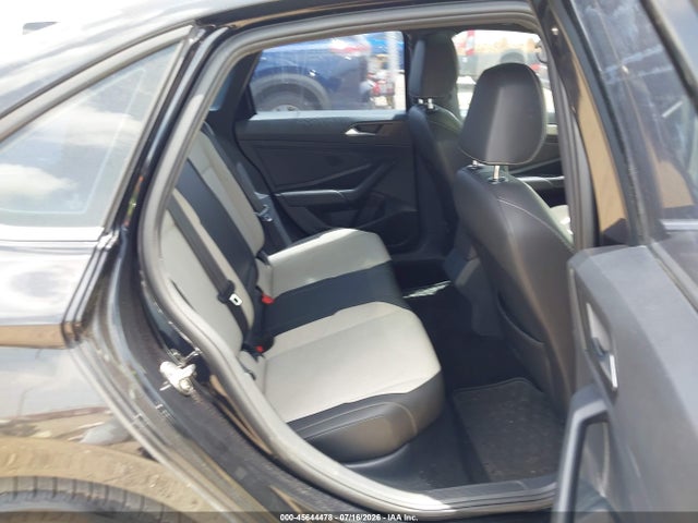 Aukcja sprzedaży 2019 Volkswagen Jetta 1.4t R-line/1.4t S/1.4t Se, vin: 3VWCB7BU6KM250341, numer aukcji: 45644478
