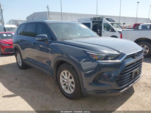 2024 5TDAAAA57RS018281 главное изображение