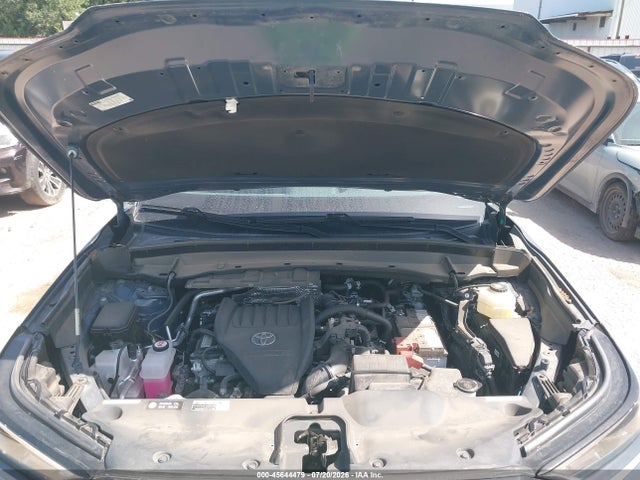 Toyota Grand Highlander Xle 2024 5TDAAAA57RS018281 Image 10