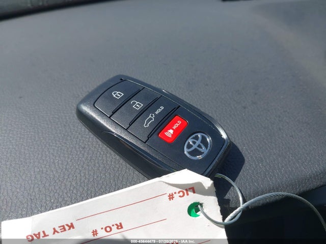 Toyota Grand Highlander Xle 2024 5TDAAAA57RS018281 Image 11