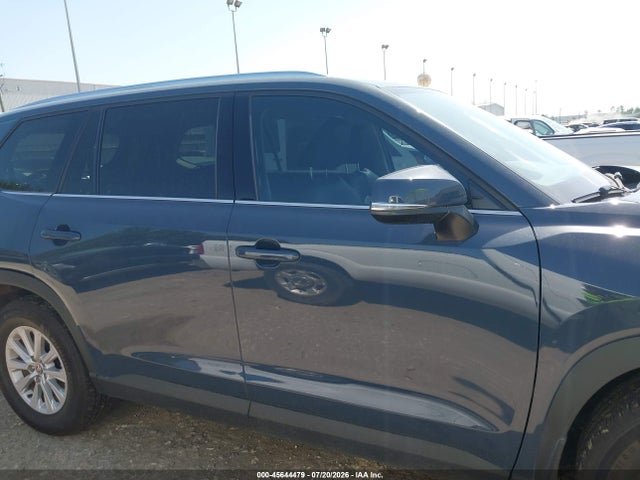 Toyota Grand Highlander Xle 2024 5TDAAAA57RS018281 Image 14