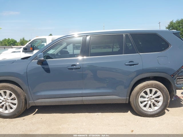Toyota Grand Highlander Xle 2024 5TDAAAA57RS018281 Image 15