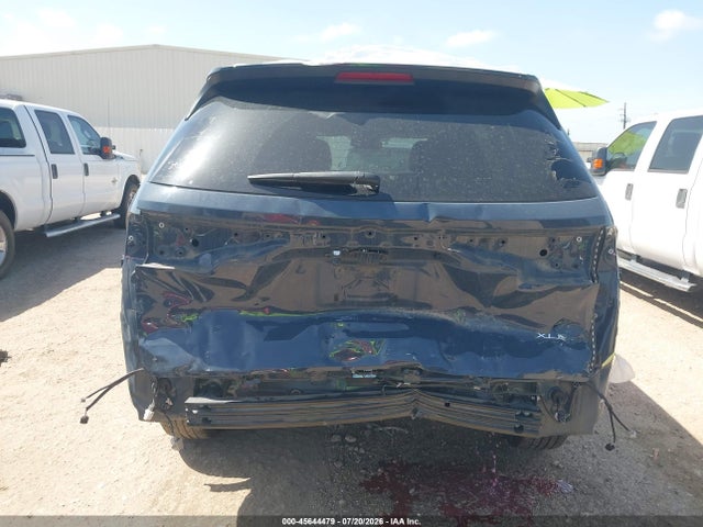 Toyota Grand Highlander Xle 2024 5TDAAAA57RS018281 Image 17