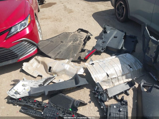Toyota Grand Highlander Xle 2024 5TDAAAA57RS018281 Image 18