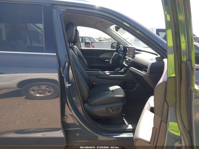 Toyota Grand Highlander Xle 2024 5TDAAAA57RS018281 Image 5