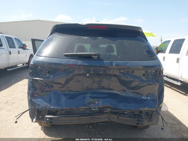 Toyota Grand Highlander Xle 2024 5TDAAAA57RS018281 Image 6