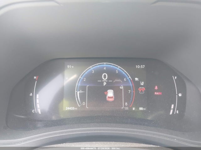Toyota Grand Highlander Xle 2024 5TDAAAA57RS018281 Image 7