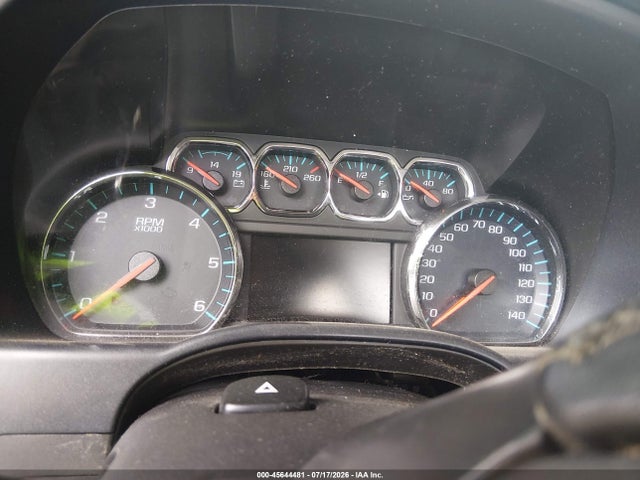 Продажа на аукционе авто 2018 Gmc Sierra 1500 Slt, vin: 3GTU2NECXJG493100, номер лота: 45644481