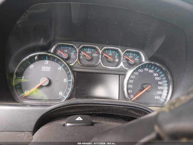 Продажа на аукционе авто 2018 Gmc Sierra 1500 Slt, vin: 3GTU2NECXJG493100, номер лота: 45644481