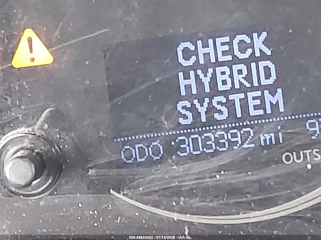 Продаж на аукціоні авто 2012 Lexus Ct 200h Premium, vin: JTHKD5BH8C2116535, номер лоту: 45644483
