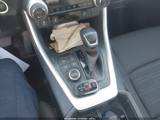Toyota Rav4 Prime Se 2024 JTMCB3FVXRD192612 Image 11