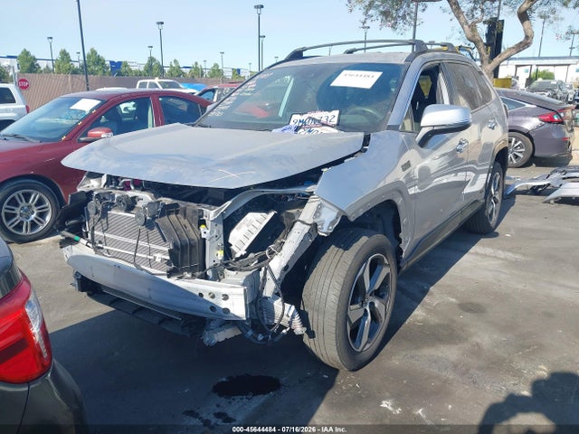 Toyota Rav4 Prime Se 2024 JTMCB3FVXRD192612 Image 13
