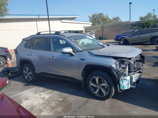 Toyota Rav4 Prime Se 2024 JTMCB3FVXRD192612 Image 14