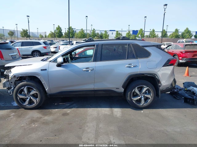 Toyota Rav4 Prime Se 2024 JTMCB3FVXRD192612 Image 15