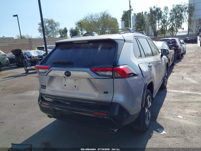 Toyota Rav4 Prime Se 2024 JTMCB3FVXRD192612 Image 17