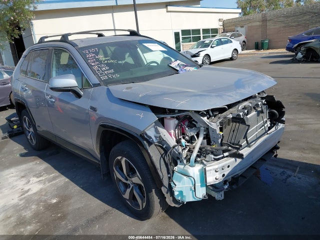 Toyota Rav4 Prime Se 2024 JTMCB3FVXRD192612 Image 18
