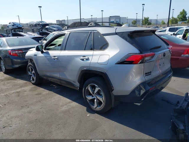 Toyota Rav4 Prime Se 2024 JTMCB3FVXRD192612 Image 3