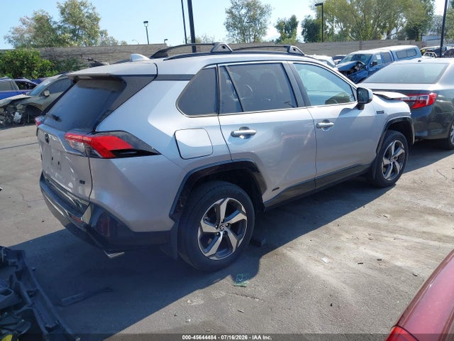 Toyota Rav4 Prime Se 2024 JTMCB3FVXRD192612 Image 4