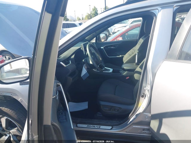 Toyota Rav4 Prime Se 2024 JTMCB3FVXRD192612 Image 5