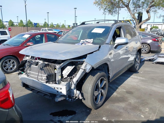 Toyota Rav4 Prime Se 2024 JTMCB3FVXRD192612 Image 6