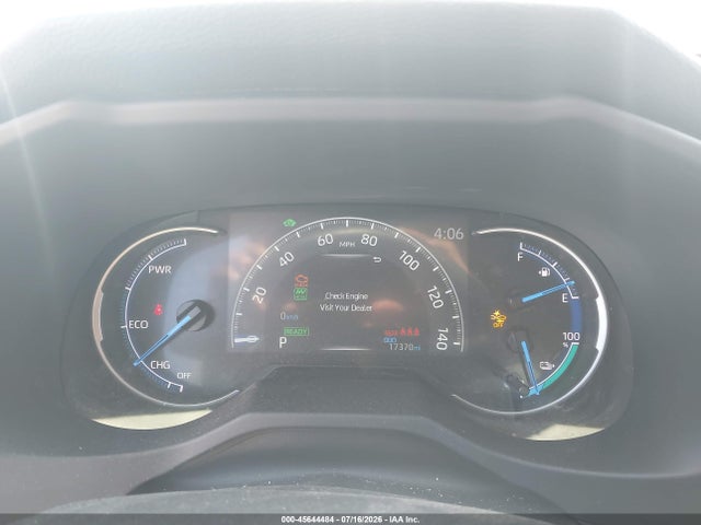 Toyota Rav4 Prime Se 2024 JTMCB3FVXRD192612 Image 7