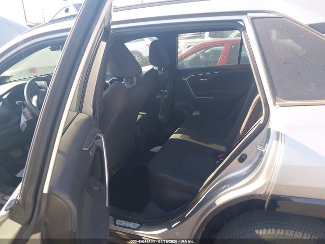 Toyota Rav4 Prime Se 2024 JTMCB3FVXRD192612 Image 8