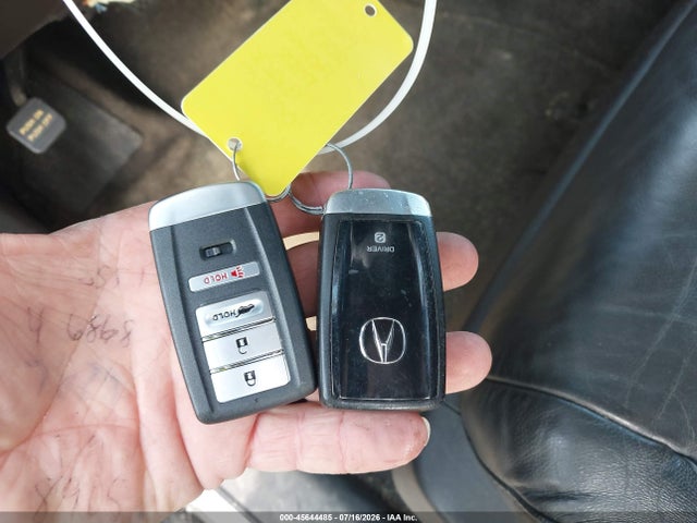 Продаж на аукціоні авто 2015 Acura Mdx, vin: 5FRYD3H28FB006507, номер лоту: 45644485