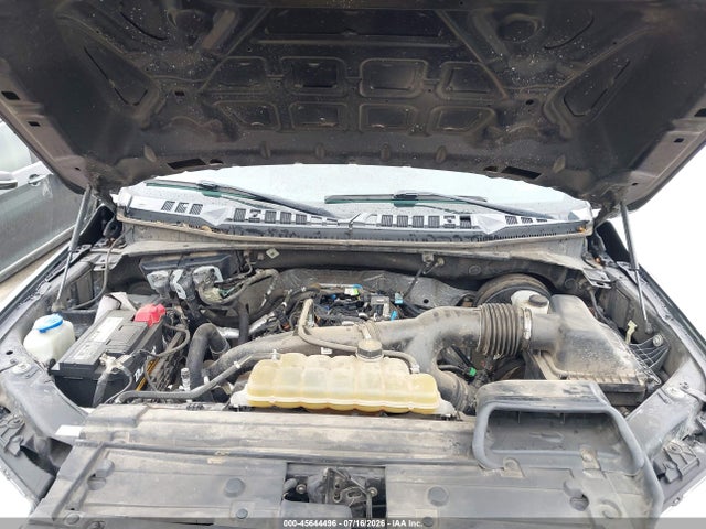 Продаж на аукціоні авто 2019 Ford F-150 Xl, vin: 1FTEW1CP6KKD63672, номер лоту: 45644496